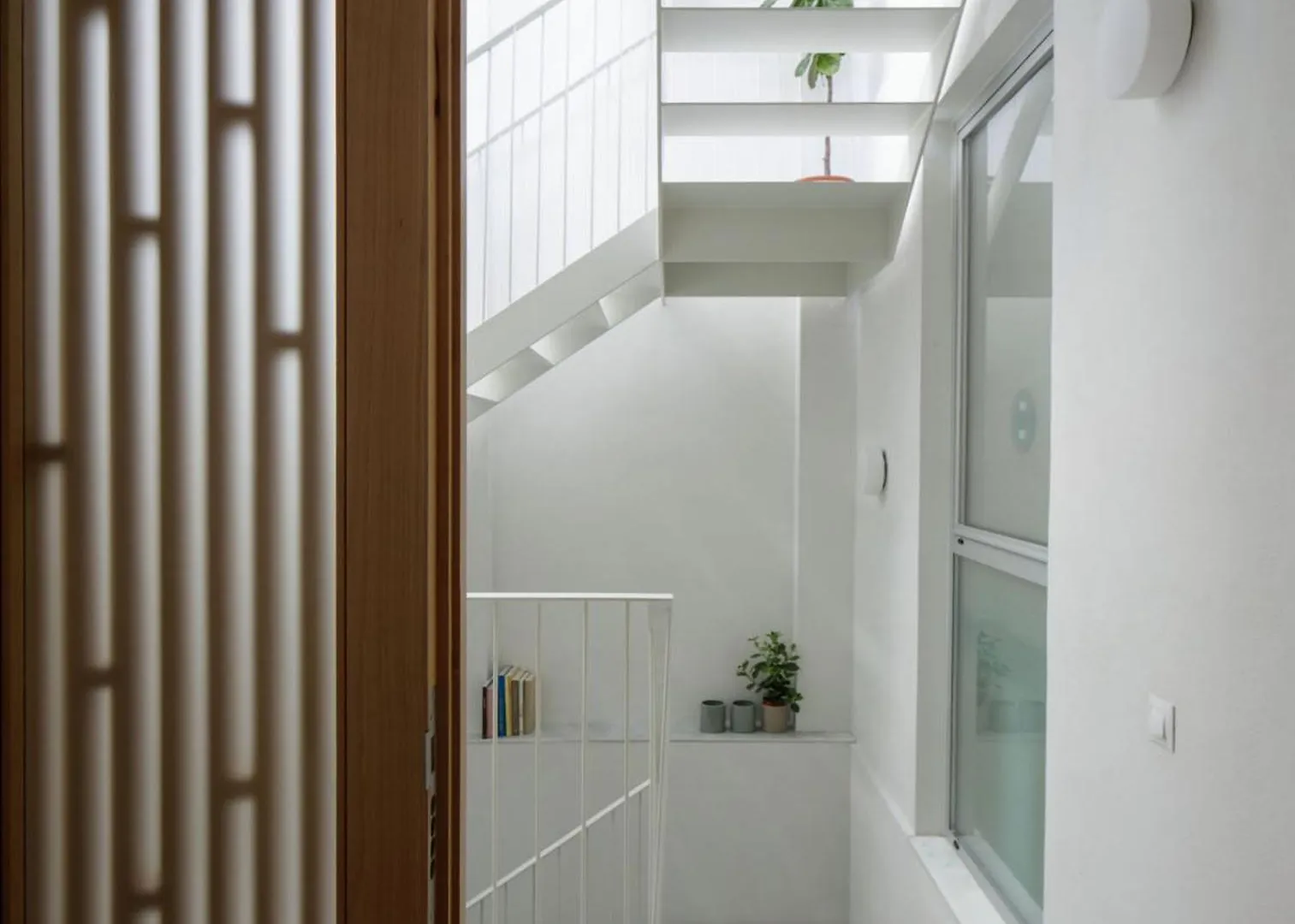 White Suite Alameda Seville 0*,  Spain