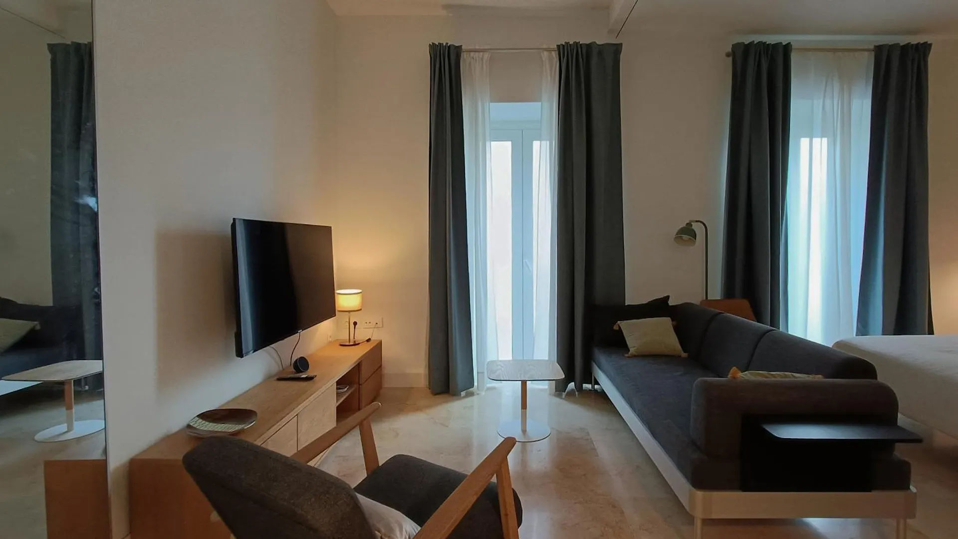White Suite Alameda Seville 0*,  Spain